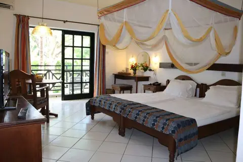 Diani Sea Resort in Diani Beach — foto 4