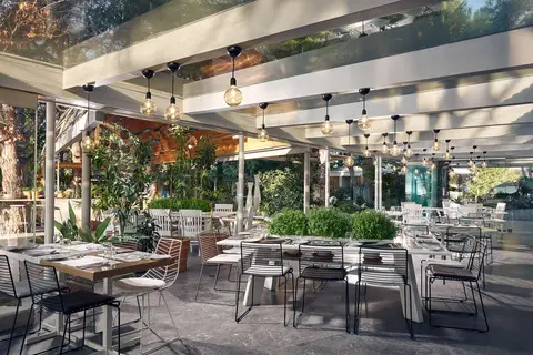 Ekies All Senses Resort in Βουρβουρού — foto 7