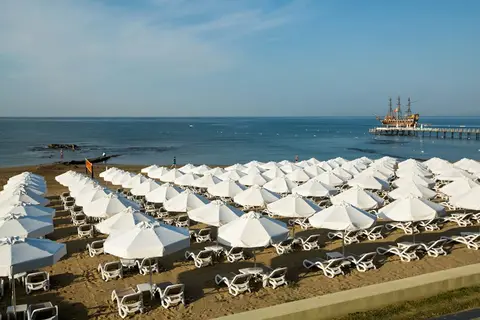 The Sense Deluxe Hotel in Manavgat, foto 7