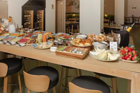 Som Ars Magna Bleisure Hotel in Palma De Mallorca, foto 6