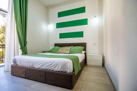 La Chambre in Napels, foto 5