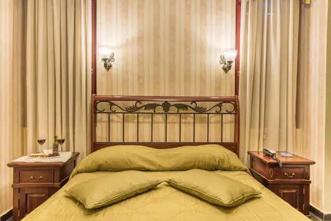 Theofilos Paradise Boutique Hotel in Theofilos Paradise Boutique Hotel, foto 14