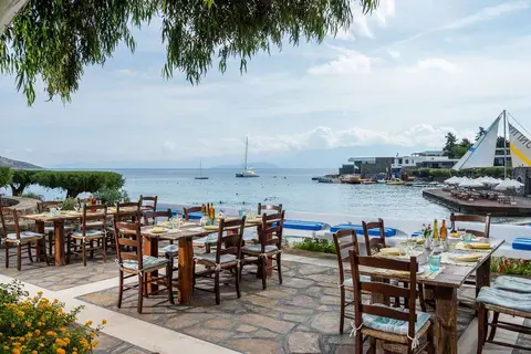 Elounda Bay Palace in Ελούντα — foto 6