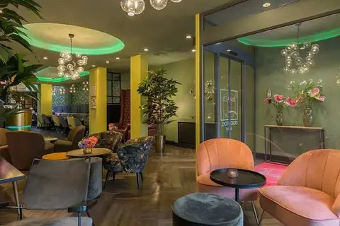 Leonardo Hotel Antwerpen in Antwerpen, foto 2