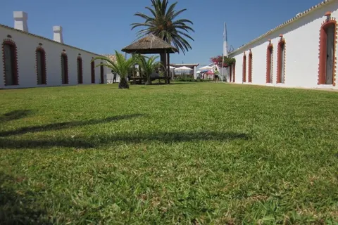 Vakantiepark Pedras Del Rei foto 28