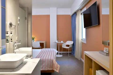 Airotel Alexandros in Athene — foto 22