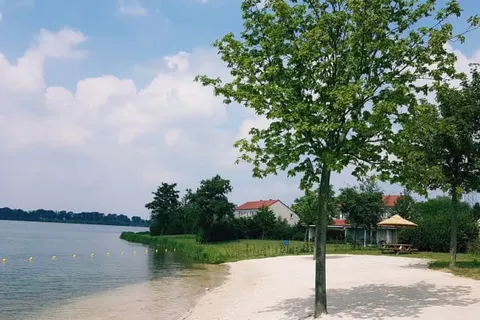 Resort Boschmolenplas foto 9