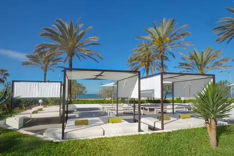 Hotel HM Tropical in Palma de Mallorca — foto 15