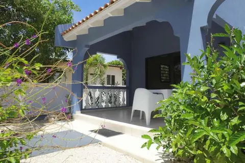 Blue Bonaire Resort in Kralendijk, foto 8