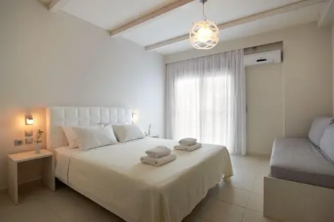 Altamar Hotel in Πευκί — foto 16