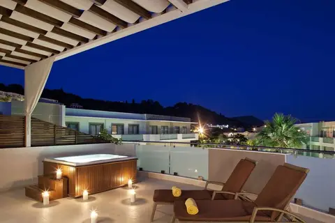 Lesante Classic Luxury Hotel & Spa in Tsilivi — foto 8