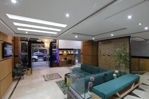 Silver Suites Hotel& Spa in Rabat — foto 3