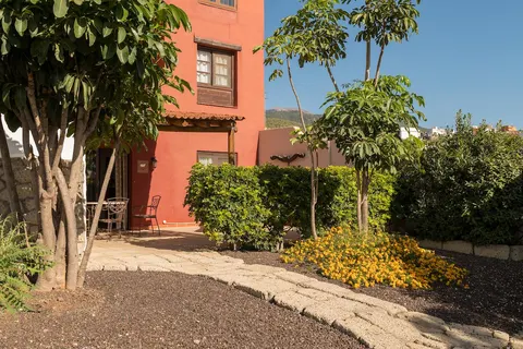 Finca Vista Bonita in San Miguel de Abona — foto 9