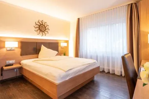 Hotel Gasthaus Adler foto 2