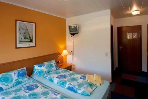 Hotel im Rheintal foto 7