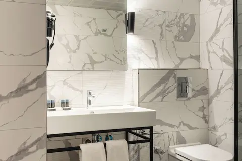 Hotel Yigitalp in Fatih — foto 20
