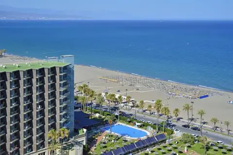 Sol Principe in Torremolinos — foto 5