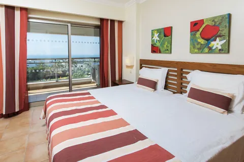 Aparthotel Alfagar Alto da Colina in Albufeira — foto 4