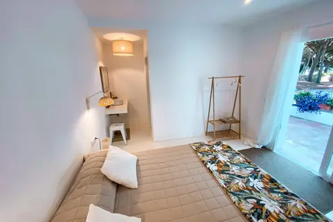 Hotel Finca Laida in Vejer de la Frontera — foto 21