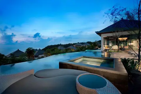 Umana Bali LXR Hotels & Resorts in Ungasan, foto 24