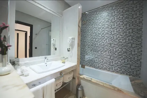 El Olivar Palace Marrakech in Tassoultante — foto 11