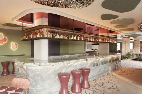 Ibis Styles Madrid Airport Valdebebas in Madrid — foto 14