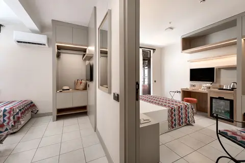 Club Hotel Titan in Antalya — foto 13