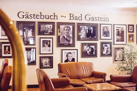 Hotel Salzburger Hof in Bad Gastein, foto 5