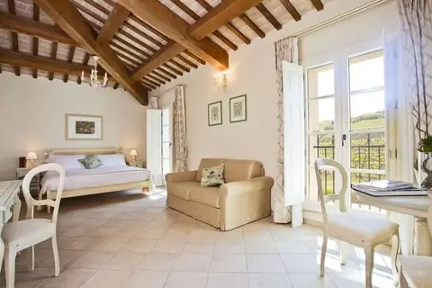 Borgo Conde Wine Resort in Predappio, foto 26