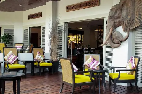 Avani Pattaya Resort & Spa in Pattaya, foto 26