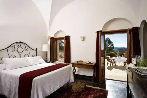 Eremo della Giubiliana in Ragusa, foto 3