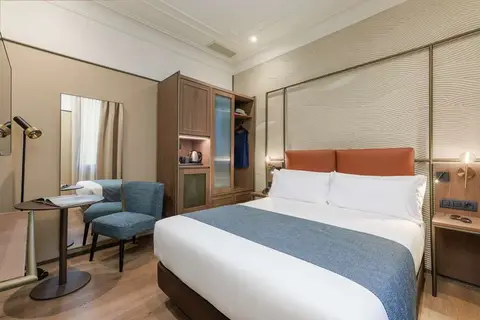 Hotel Medinaceli in Barcelona