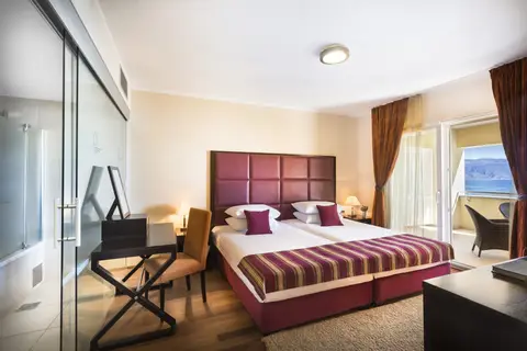 Valamar Atrium Baška Residence in Baska — foto 22