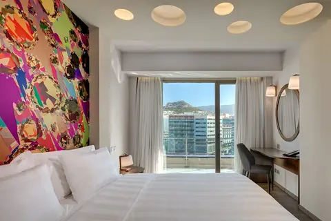 Athens Tiare By Mage Hotels in Athene — foto 8