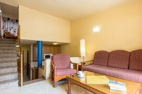 Apartments Punta Marina by LIVVO in Morro Jable, foto 3