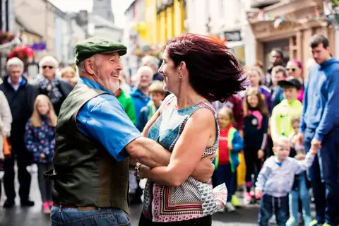 Ontdek Clare en Galway vanuit Ennis in Ennis Municipal District — foto 9