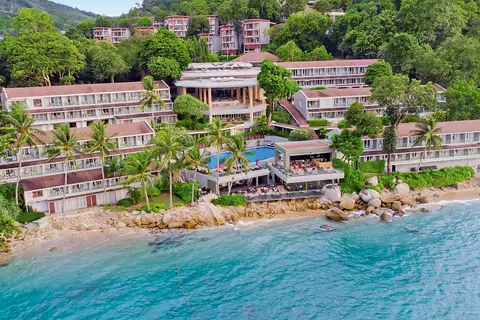 Amari Phuket in ตำบลป่าตอง — foto 5