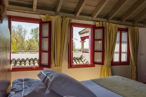 Hotel Las Casas de la Juderia in Cordoba — foto 8