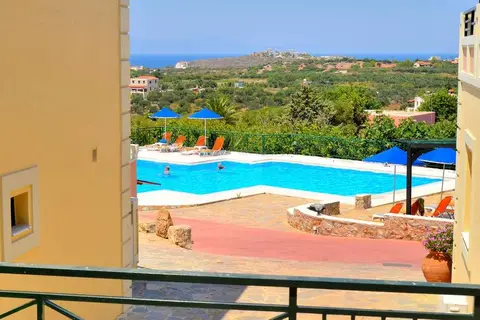 Aloni Suites in Chorafakia, foto 22