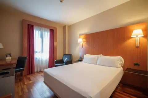 AB Arganda, Ascend Hotel Collection in Arganda Del Rey — foto 2