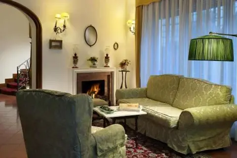 Hotel La Villarosa Terme in Ischia — foto 5