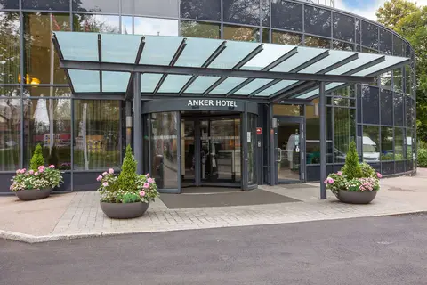 Anker Hotel in Oslo — foto 9