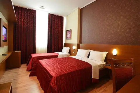 Austria Hotel Tirana in Tirana, foto 4