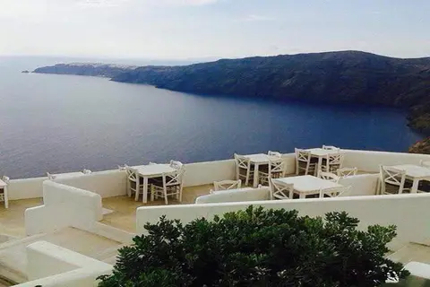 Rocabella Santorini in Δημοτική Ενότητα Θήρας — foto 11
