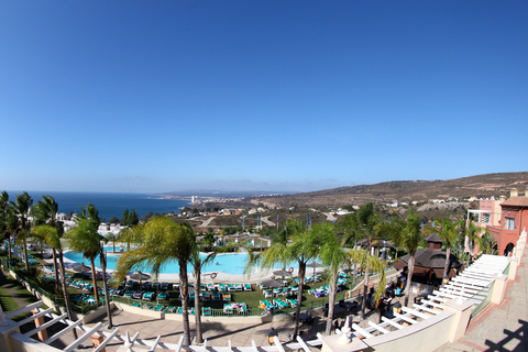 P&V Village Club Terrazas Costa del Sol - inclusief huurauto in Aïn Roua — foto 11