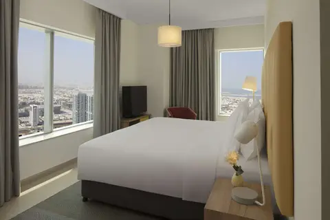 Staybridge Suites Dubai Financial Centre in Dubai — foto 13