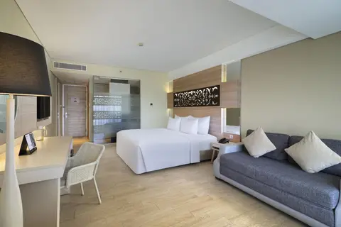 Anathera Resort Kuta in Kuta — foto 11