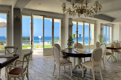 La Vista Boutique Hotel & Spa in Kuşadası — foto 8