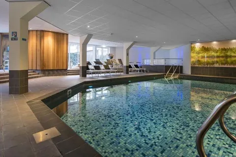 Boshotel Vlodrop foto 2