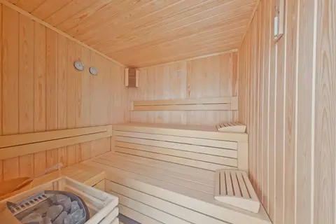 Anemos Luxury Grand Resort in Georgioupolis, foto 22